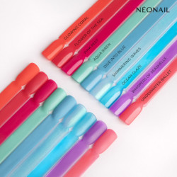 Lakier hybrydowy Dive into Blue 7,2 ml